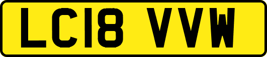 LC18VVW