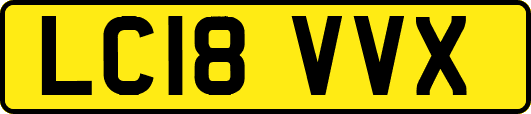 LC18VVX