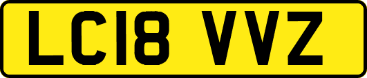 LC18VVZ