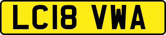 LC18VWA