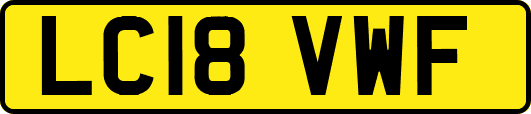 LC18VWF