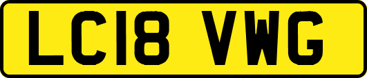 LC18VWG