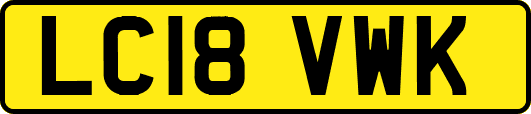 LC18VWK