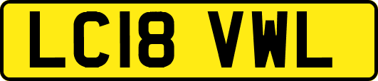 LC18VWL