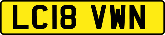 LC18VWN