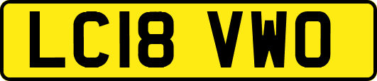 LC18VWO
