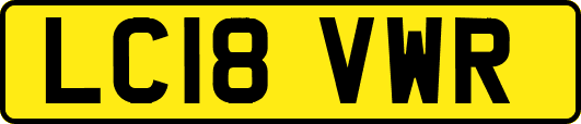 LC18VWR