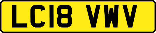 LC18VWV