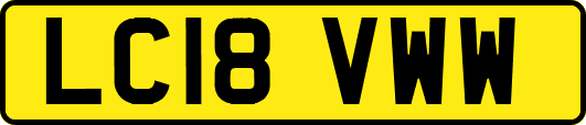 LC18VWW