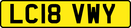 LC18VWY
