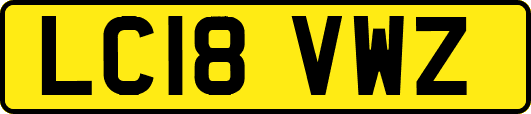 LC18VWZ
