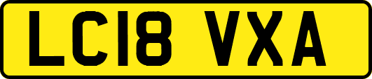 LC18VXA
