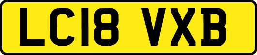 LC18VXB