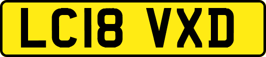 LC18VXD