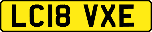 LC18VXE