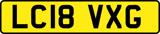 LC18VXG