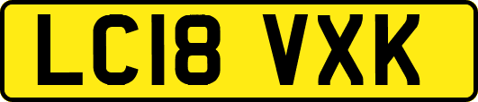 LC18VXK