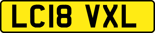 LC18VXL