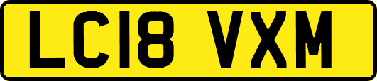 LC18VXM