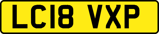 LC18VXP