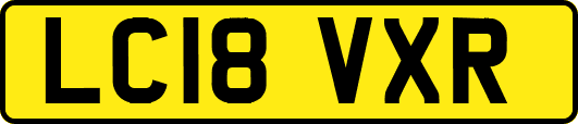 LC18VXR