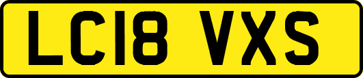 LC18VXS