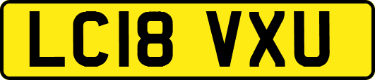 LC18VXU