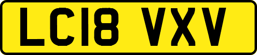LC18VXV