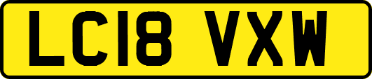 LC18VXW