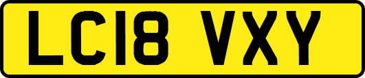 LC18VXY