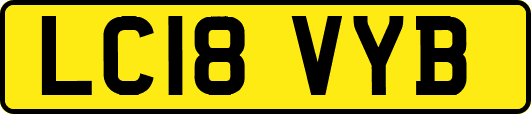 LC18VYB