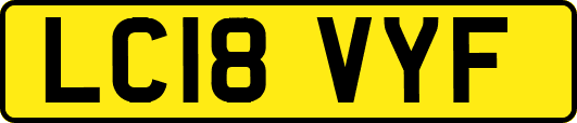 LC18VYF