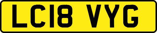 LC18VYG