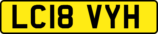 LC18VYH