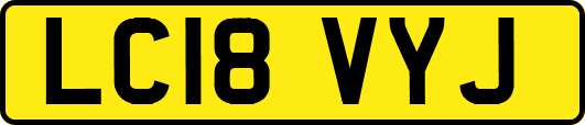 LC18VYJ
