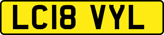 LC18VYL