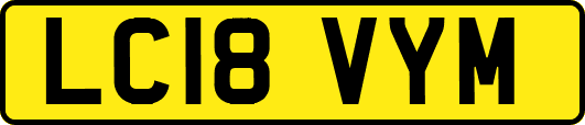 LC18VYM