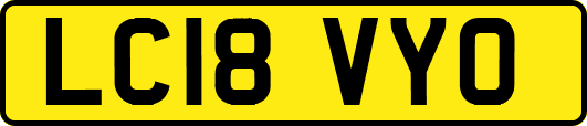 LC18VYO