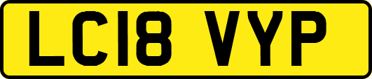 LC18VYP