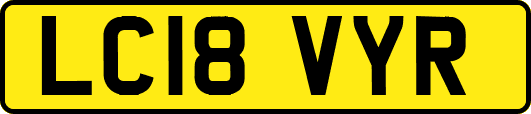 LC18VYR