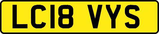 LC18VYS