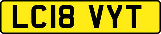 LC18VYT