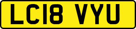 LC18VYU