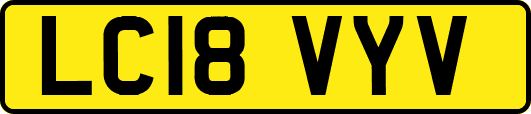 LC18VYV