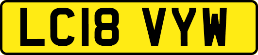 LC18VYW