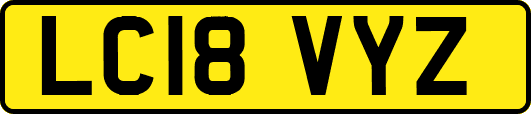 LC18VYZ