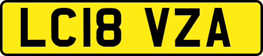 LC18VZA