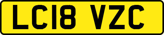 LC18VZC