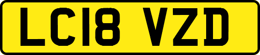 LC18VZD