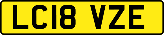 LC18VZE